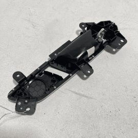 VOLKSWAGEN PASSAT 2012-2019 REAR LEFT DRIVER SIDE INTERIOR DOOR HANDLE OEM