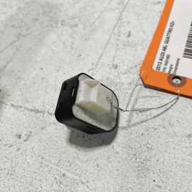 AUDI A8 2011 - 2018 FRONT LEFT DRIVER SIDE DOOR OUTER MIRROR SWITCH OEM