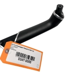 VOLKSWAGEN PASSAT 2012-2022 REAR LEFT DRIVER SIDE INTERIOR DOOR PULL HANDLE