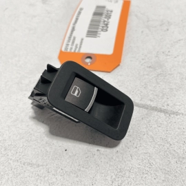VOLKSWAGEN PASSAT 2012-2022 REAR LEFT OR RIGHT DOOR WINDOW SWITCH & HOUSING