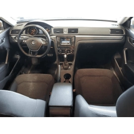 VOLKSWAGEN PASSAT 2012-2022 REAR LEFT OR RIGHT DOOR WINDOW SWITCH & HOUSING