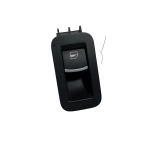 VOLKSWAGEN PASSAT 2012-2022 REAR LEFT OR RIGHT DOOR WINDOW SWITCH & HOUSING
