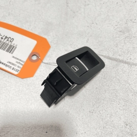 VOLKSWAGEN PASSAT 2012-2022 REAR LEFT OR RIGHT DOOR WINDOW SWITCH & HOUSING