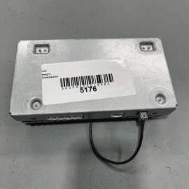 2013-2017 NISSAN SENTRA Bluetooth NAVIGATION CONTROL MODULE OEM