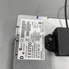2013-2017 NISSAN SENTRA Bluetooth NAVIGATION CONTROL MODULE OEM