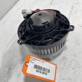 2016 - 2021 HONDA PILOT HVAC AC HEATER AIR CONDITIONING BLOWER FAN MOTOR OE
