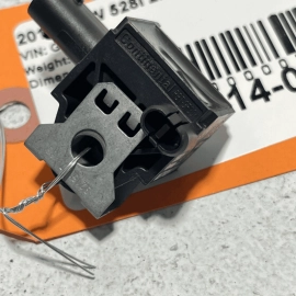 2013-2014-2015-2016 BMW 528I SIDE IMPACT SENSOR OEM