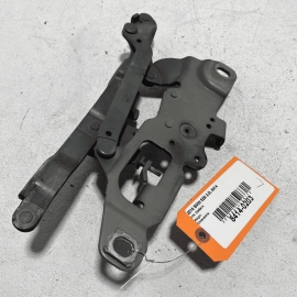 2012-2013-2014-2015-2016 BMW 528I HOOD HINGE LEFT DRIVER OEM