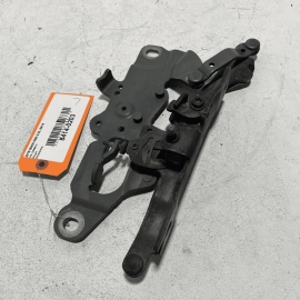2012-2013-2014-2015-2016 BMW 528I HOOD HINGE LEFT DRIVER OEM