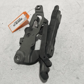 2012-2013-2014-2015-2016 BMW 528I HOOD HINGE LEFT DRIVER OEM