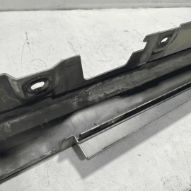2011-2016 BMW 528i F10 M SPORT DRIVER SIDE SKIRT ROCKER MOLDING PANEL OEM A