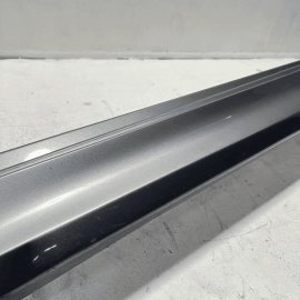 2011-2016 BMW 528i F10 M SPORT DRIVER SIDE SKIRT ROCKER MOLDING PANEL OEM A