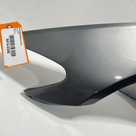 2011-2016 BMW 528i F10 FRONT LEFT DRIVER SIDE FENDER COVER PANEL OEM A52