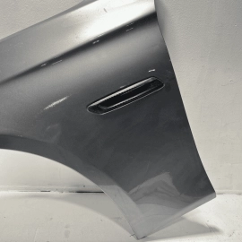 2011-2016 BMW 528i F10 FRONT LEFT DRIVER SIDE FENDER COVER PANEL OEM A52