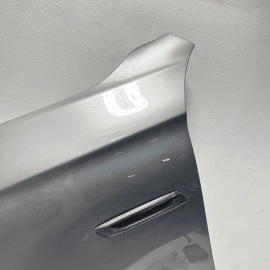 2011-2016 BMW 528i F10 FRONT LEFT DRIVER SIDE FENDER COVER PANEL OEM A52