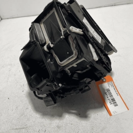 2011-2016 BMW 528I HVAC A/C HEATER BLOWER MOTOR FAN REAR LEFT OEM