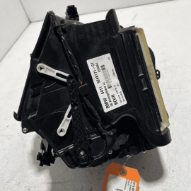 2011-2016 BMW 528I HVAC A/C HEATER BLOWER MOTOR FAN REAR LEFT OEM