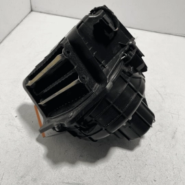 2011-2016 BMW 528I HVAC A/C HEATER BLOWER MOTOR FAN REAR LEFT OEM