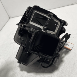 2011-2016 BMW 528I HVAC A/C HEATER BLOWER MOTOR FAN REAR LEFT OEM