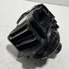 2011-2016 BMW 528I HVAC A/C HEATER BLOWER MOTOR FAN REAR LEFT OEM