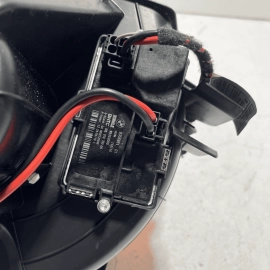 2011-2016 BMW 528I HVAC A/C HEATER BLOWER MOTOR FAN REAR LEFT OEM