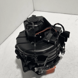 2011-2016 BMW 528I HVAC A/C HEATER BLOWER MOTOR FAN REAR LEFT OEM