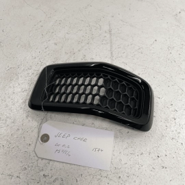 2014-2017 Jeep Cherokee Front Radiator Grille Mopar OEM