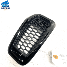 2014-2017 Jeep Cherokee Front Radiator Grille Mopar OEM