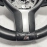 BMW 528i M-SPORT 2014-2016 LEATHER STEERING WHEEL & SWITCHES OEM
