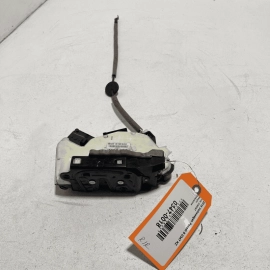 VOLKSWAGEN PASSAT 2012-2022 REAR PASSENGER SIDE DOOR LOCK LATCH ACTUATOR OE