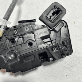 VOLKSWAGEN PASSAT 2012-2022 REAR PASSENGER SIDE DOOR LOCK LATCH ACTUATOR OE