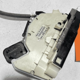 VOLKSWAGEN PASSAT 2012-2022 REAR PASSENGER SIDE DOOR LOCK LATCH ACTUATOR OE
