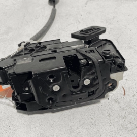 VOLKSWAGEN PASSAT 2012-2022 REAR PASSENGER SIDE DOOR LOCK LATCH ACTUATOR OE