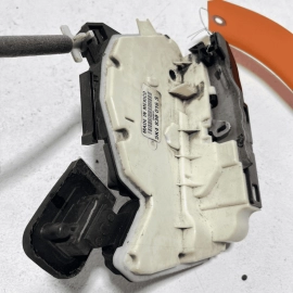 VOLKSWAGEN PASSAT 2012-2022 REAR PASSENGER SIDE DOOR LOCK LATCH ACTUATOR OE