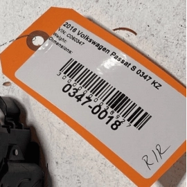VOLKSWAGEN PASSAT 2012-2022 REAR PASSENGER SIDE DOOR LOCK LATCH ACTUATOR OE