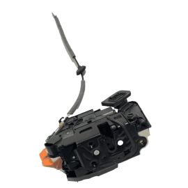 VOLKSWAGEN PASSAT 2012-2022 REAR PASSENGER SIDE DOOR LOCK LATCH ACTUATOR OE