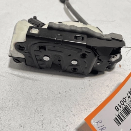 VOLKSWAGEN PASSAT 2012-2022 REAR PASSENGER SIDE DOOR LOCK LATCH ACTUATOR OE