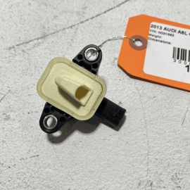 2011-18 AUDI A8 QUATTRO S8 FRONT LEFT OR RIGHT SIDE CRASH IMPACT SENSOR OEM