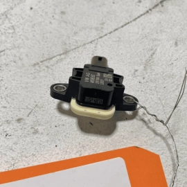 2011-18 AUDI A8 QUATTRO S8 FRONT LEFT OR RIGHT SIDE CRASH IMPACT SENSOR OEM