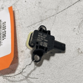2011-18 AUDI A8 QUATTRO S8 FRONT LEFT OR RIGHT SIDE CRASH IMPACT SENSOR OEM