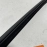 VW PASSAT 2012-2022 REAR PASSENGER SIDE DOOR WINDOW INNER WEATHERSTRIP SEAL