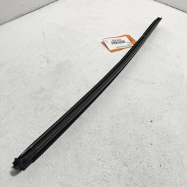 VW PASSAT 2012-2022 REAR PASSENGER SIDE DOOR WINDOW INNER WEATHERSTRIP SEAL