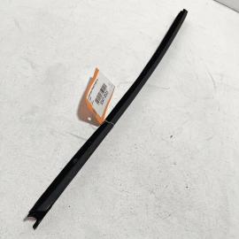 VW PASSAT 2012-2022 REAR PASSENGER SIDE DOOR WINDOW INNER WEATHERSTRIP SEAL