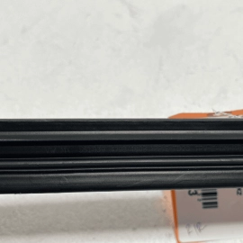 VW PASSAT 2012-2022 REAR PASSENGER SIDE DOOR WINDOW INNER WEATHERSTRIP SEAL