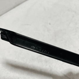 2011-2016 BMW 528I  FRONT LEFT DOOR WINDOW FRAME TOP TRIM OEM
