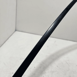 2011-2016 BMW 528I  FRONT LEFT DOOR WINDOW FRAME TOP TRIM OEM