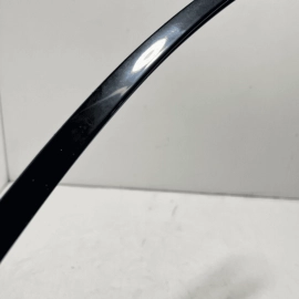 2011-2016 BMW 528I  FRONT LEFT DOOR WINDOW FRAME TOP TRIM OEM