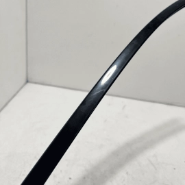 2011-2016 BMW 528I  FRONT LEFT DOOR WINDOW FRAME TOP TRIM OEM