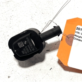 2013-2016 BMW 528i Front LEFT/RIGHT  DOOR Crash Impact Sensor OEM
