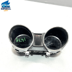 11-15 GENUINE HYUNDAI SONATA HYBRID SPEEDOMETER CLUSTER US BUILT OEM